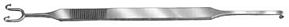Cottle Knife Guide and Retractor - N4285